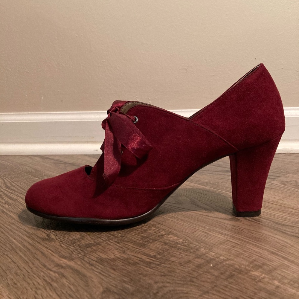 Aerosoles “Minor Role” (discontinued) size 10